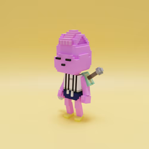 Voxcoodles