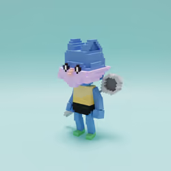 VOX Coodle #8645