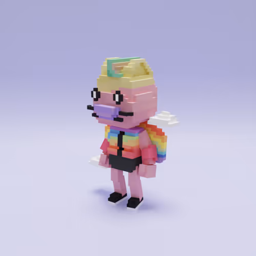Voxcoodles