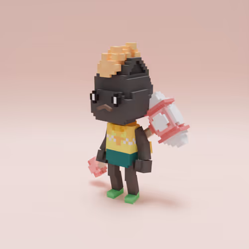 Voxcoodles