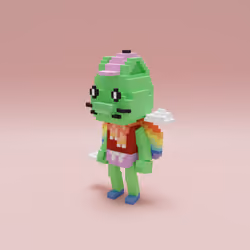 VOX Coodle #421