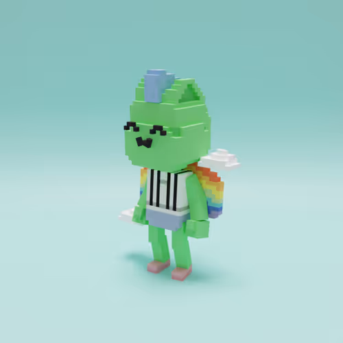 Voxcoodles
