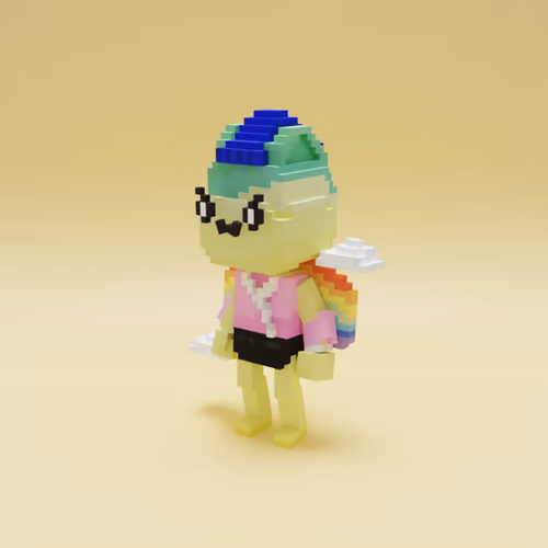 VOX Coodle #851