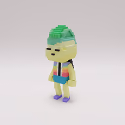 VOX Coodle #1243