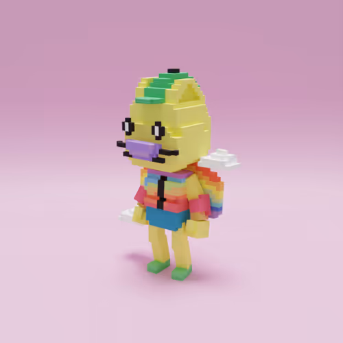 Voxcoodles