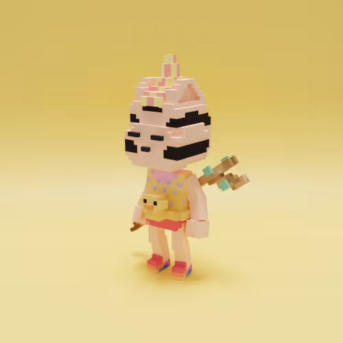 Voxcoodles