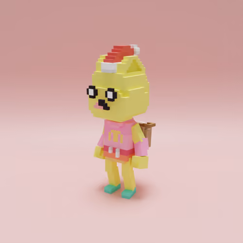 VOX Coodle #240