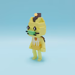VOX Coodle #2490