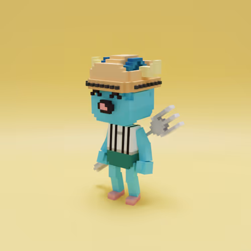 Voxcoodles