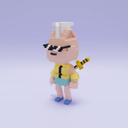VOX Coodle #5395