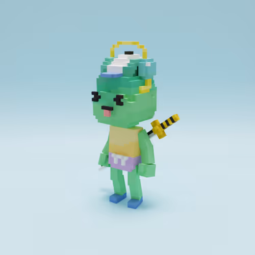 Voxcoodles