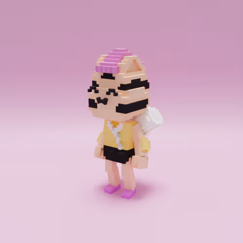 Voxcoodles
