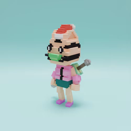 Voxcoodles