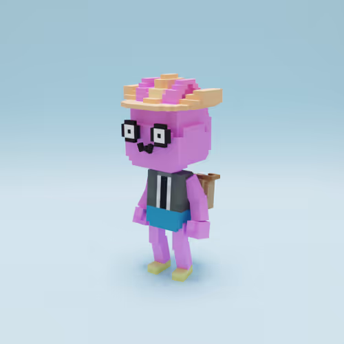 Voxcoodles