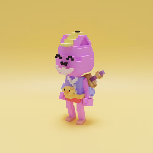 VOX Coodle #664