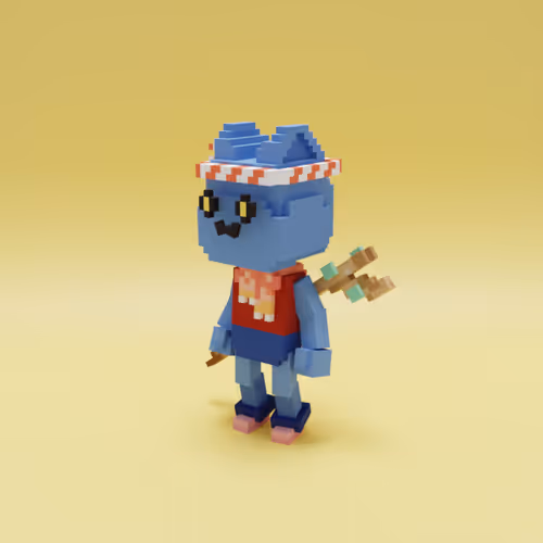 Voxcoodles