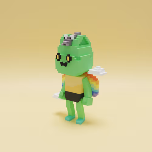 Voxcoodles