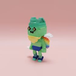 VOX Coodle #6140