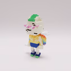 VOX Coodle #4923