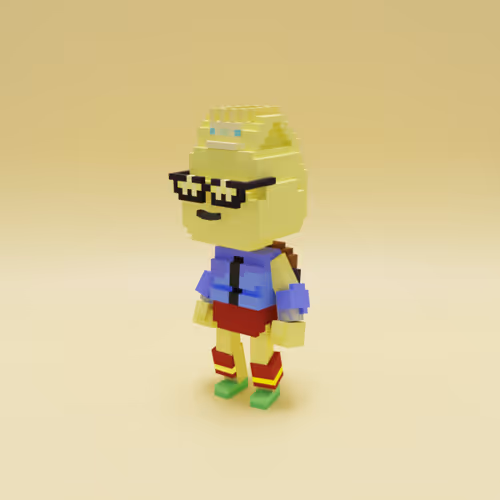Voxcoodles