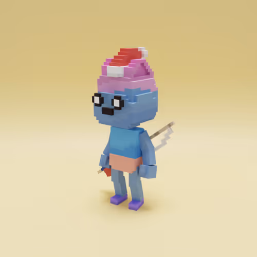 Voxcoodles