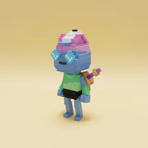 Item #5293 Media