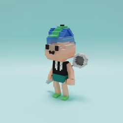 VOX Coodle #2392