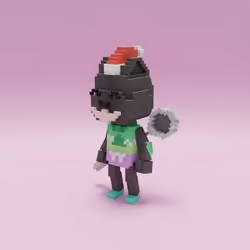 VOX Coodle #1255