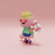 VOX Coodle #1711