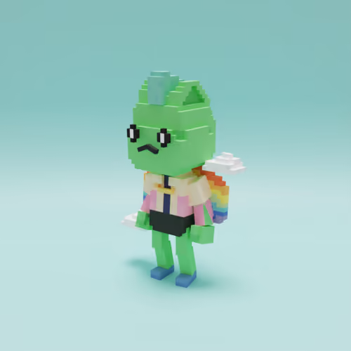VOX Coodle #202