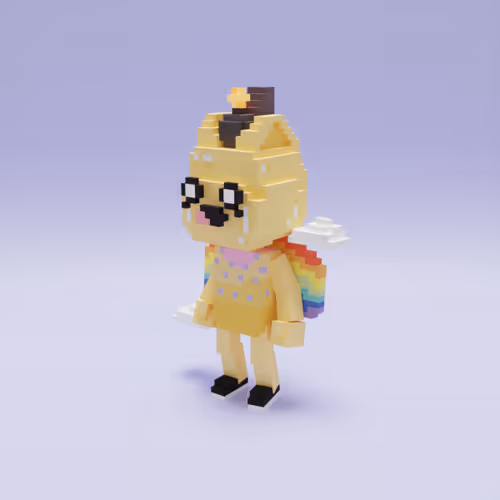 Voxcoodles