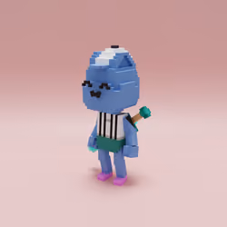 VOX Coodle #2132