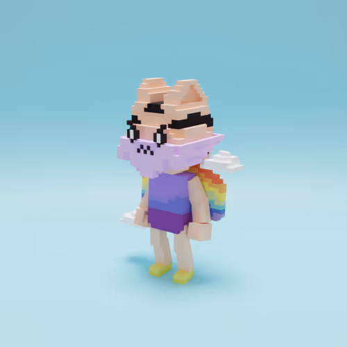 Voxcoodles