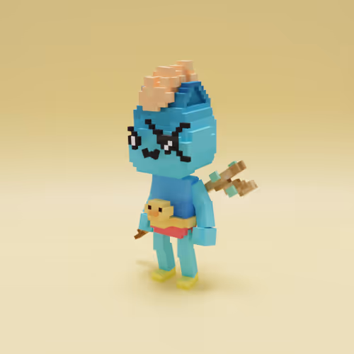 Voxcoodles
