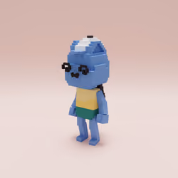 VOX Coodle #846
