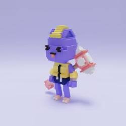 VOX Coodle #2138