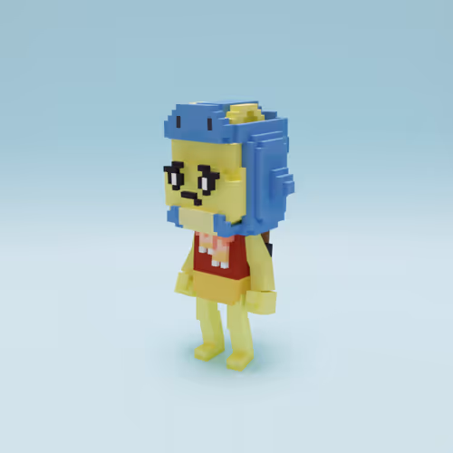 VOX Coodle #317
