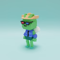 VOX Coodle #5762