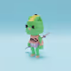 VOX Coodle #4728