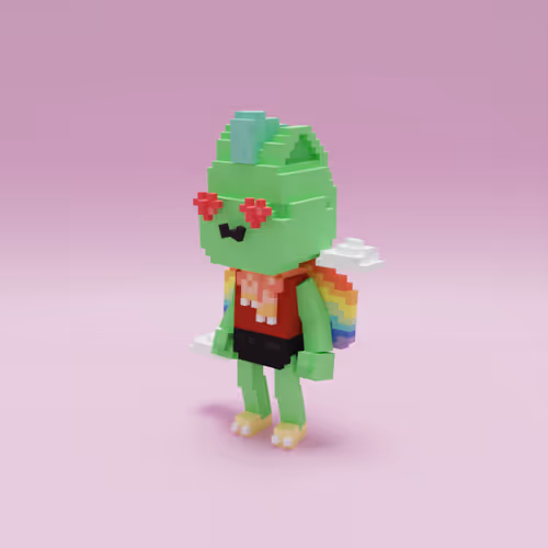 Voxcoodles
