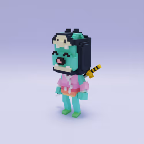 Voxcoodles