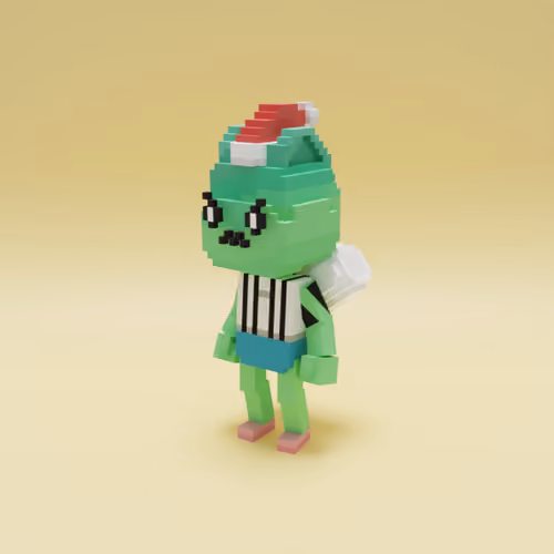 VOX Coodle #440
