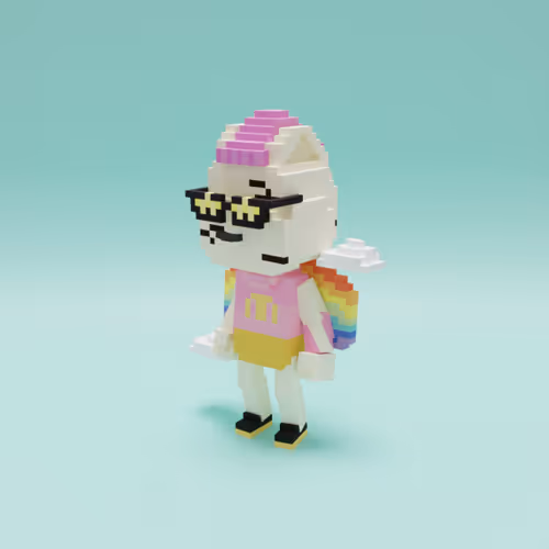Voxcoodles