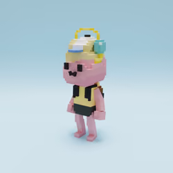VOX Coodle #3968