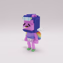 VOX Coodle #2835