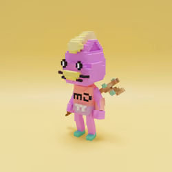 VOX Coodle #786