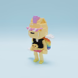 VOX Coodle #8812