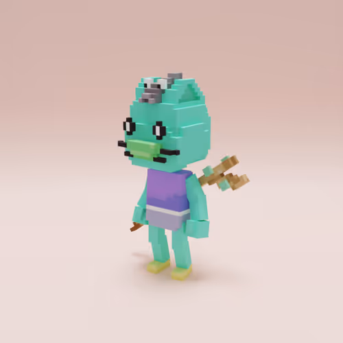 Item #5296 Media