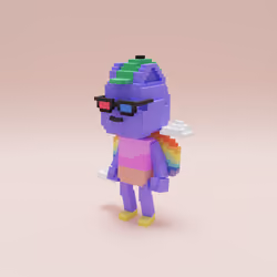 VOX Coodle #3395