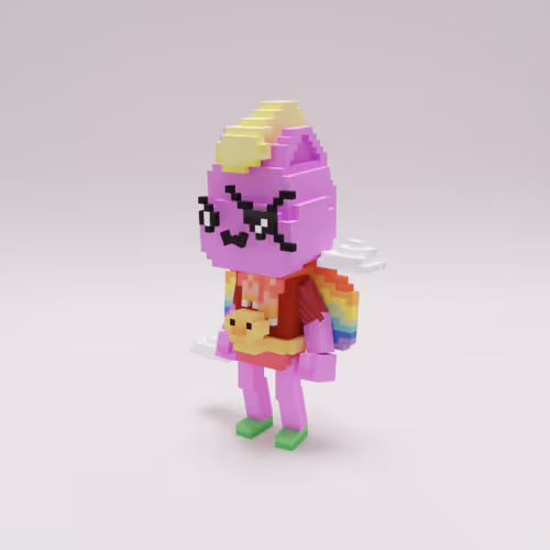 Voxcoodles